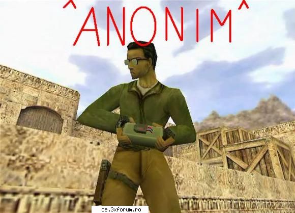 Pentru Admin